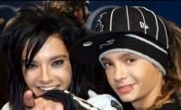 kaulitz twins