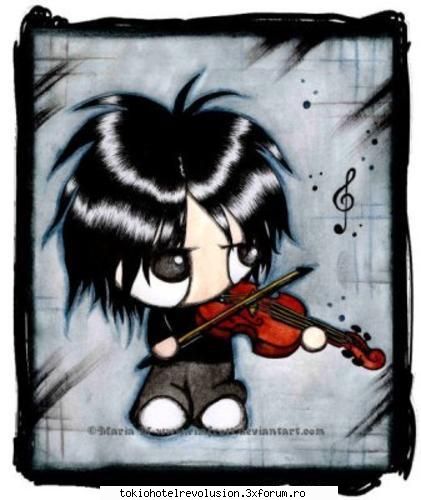 pasiunile voastre pasiunemai multe fiu emo -sa asc muzik-sa desenez-sa uit filme horror -sa edithez