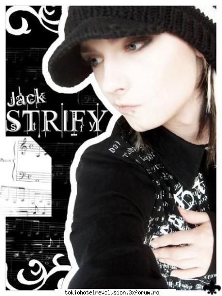 zbuciumata strify