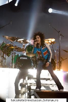 pamela azi avem concert! v-am pus next aku zile shi decat commmuri        