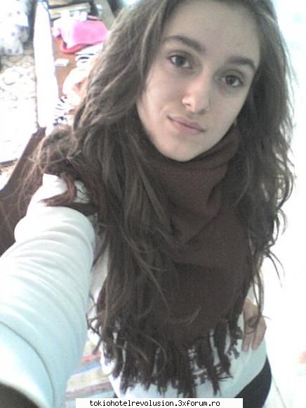 me valentina...