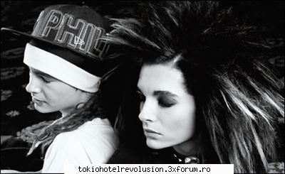 kaulitz twins sweety    