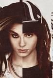 kaulitz twins chiar sunt gemeni