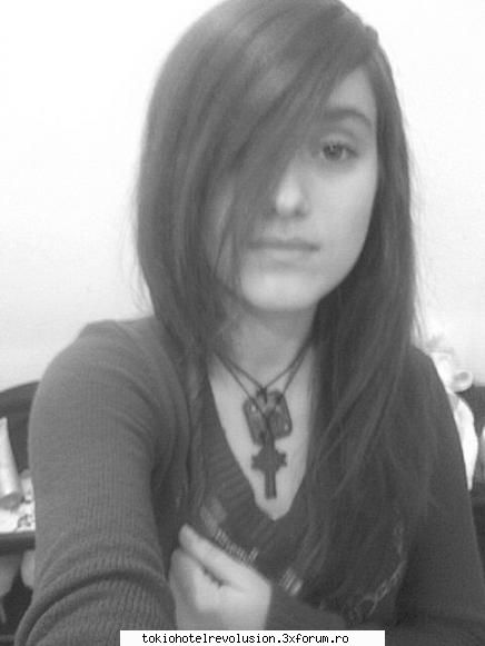 me valentina...