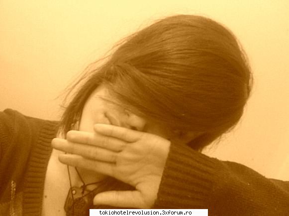stiu pare emo..