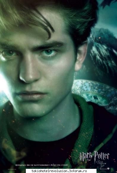 heroes cedric