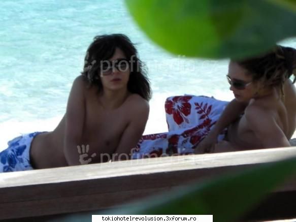 kaulitz twins sal all