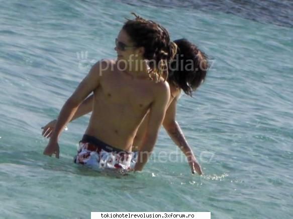 kaulitz twins cf?
