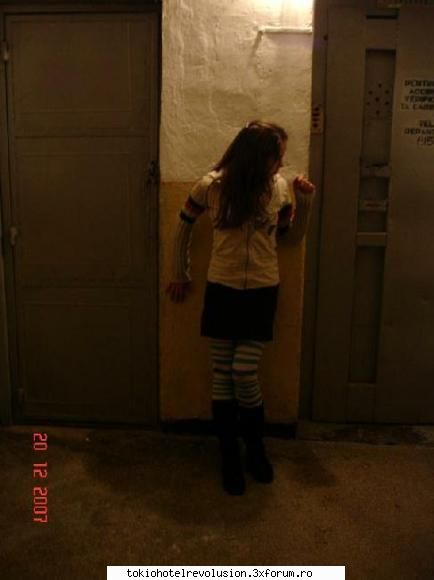 still kid:) oopssrry, asta poza. gosh, iar dat-o baraasta era srry inca data.