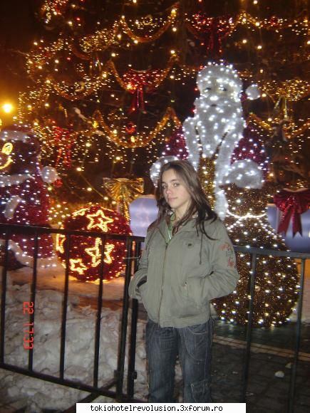 still kid:) wow, deci m-atzi     thanks asta brasov.
