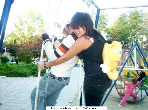 still kid:) timmy [:x]