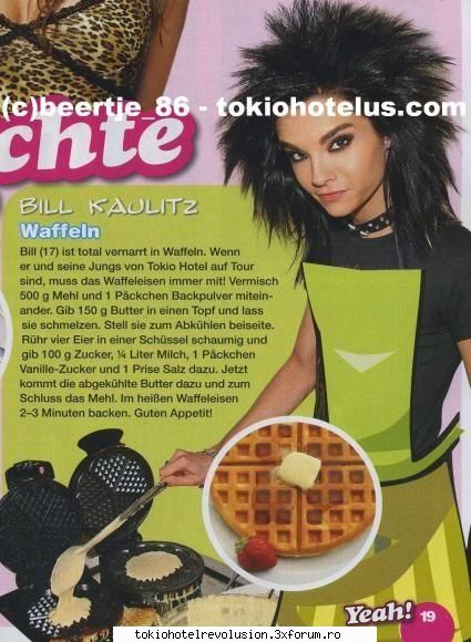 bill priviti cine gateste       ......se murim foame      