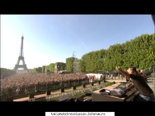 concerte concertul paris! Administrator Fanclub