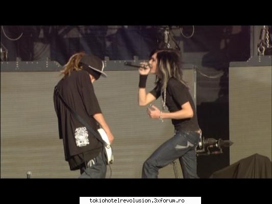 kaulitz twins Administrator Fanclub