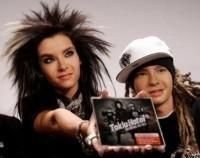 kaulitz twins Administrator Fanclub