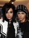 fun with bill and tom! t:bill..ma dor ochii mah!nu vezi incearca omu' Administrator Fanclub
