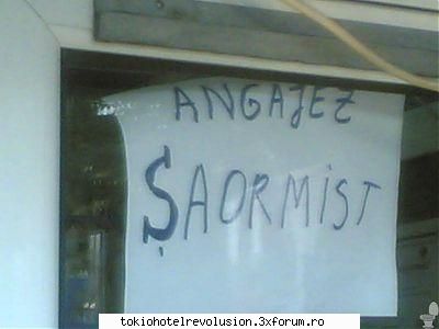 mai grele limba roamana