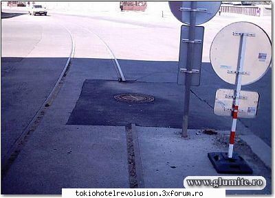 Uimitoarea...Romanie