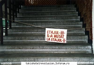 Uimitoarea...Romanie