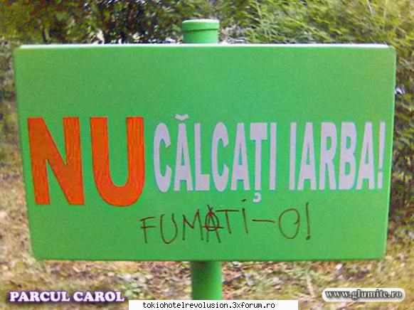 Uimitoarea...Romanie