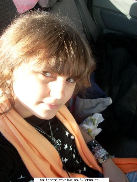 myself lil' devil deja simt mult mai bine dupa faza super facuth uit starea kre