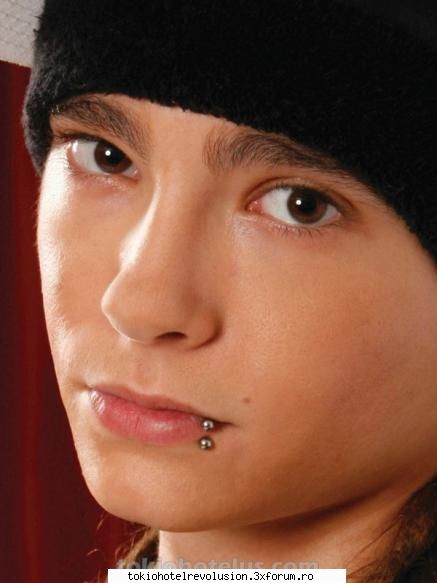 tom asta viatza mea :x:xn'ash putea trai fara