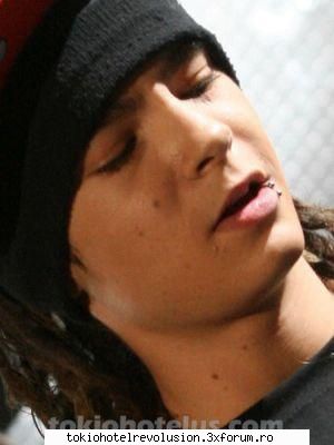 tom ahhh