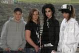tokio hotel