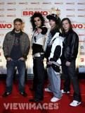 tokio hotel