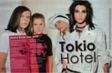 tokio hotel