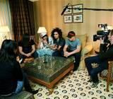 tokio hotel