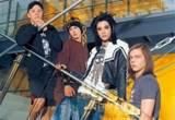 tokio hotel      