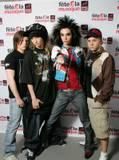 tokio hotel  