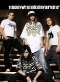 tokio hotel  