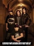 tokio hotel  