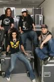 tokio hotel