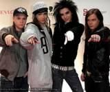 tokio hotel