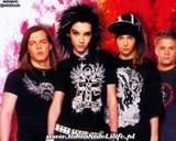 tokio hotel