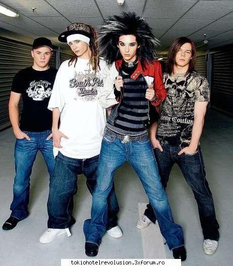 tokio hotel [img]