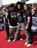 tokio hotel