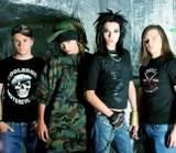 tokio hotel