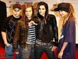 tokio hotel