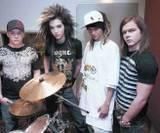 tokio hotel