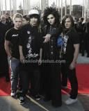 tokio hotel