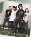tokio hotel