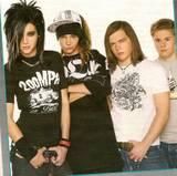 tokio hotel