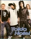 tokio hotel