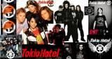 tokio hotel