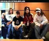 tokio hotel