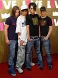 tokio hotel